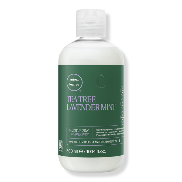 Paul Mitchell Tea Tree Lavender Mint Feuchtigkeitsspülung, 10.1 oz