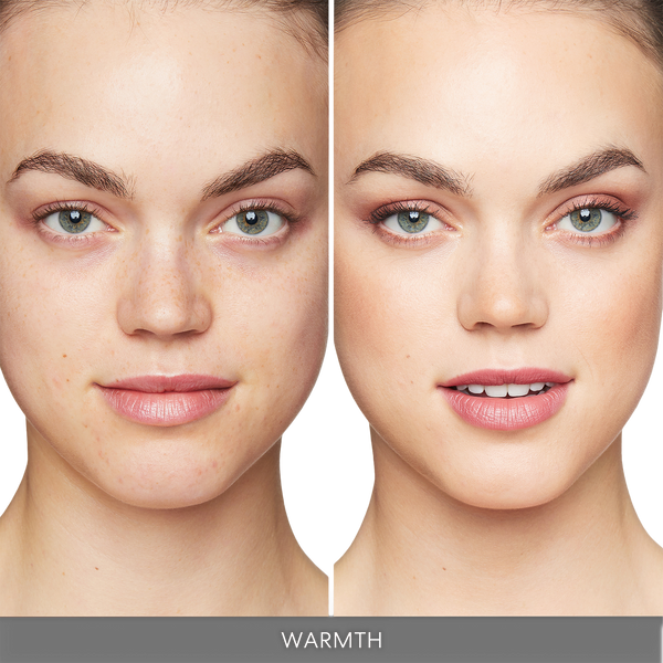 ALL-OVER FACE COLOR Loose Bronzer
