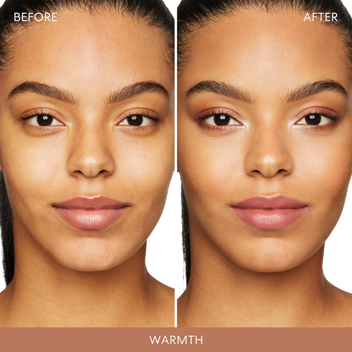 ALL-OVER FACE COLOR Loose Bronzer
