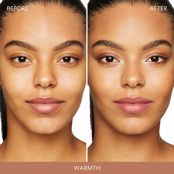 ALL-OVER FACE COLOR Loose Bronzer