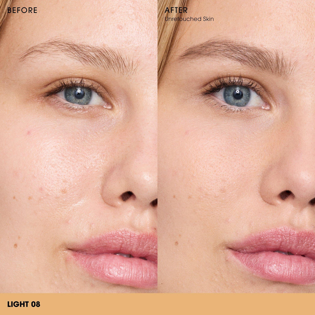 ORIGINAL Loose Matte Talc-Free Mineral Powder Foundation SPF 15 ​