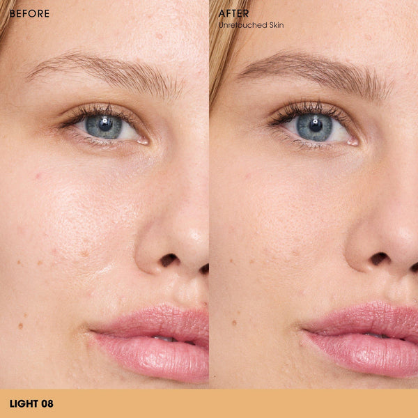 ORIGINAL Loose Matte Talc-Free Mineral Powder Foundation SPF 15 ​