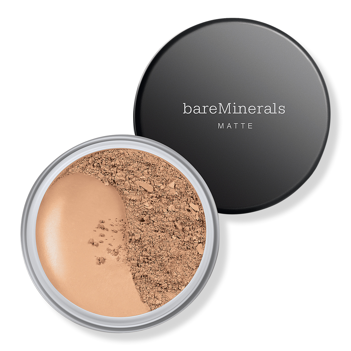 ORIGINAL Loose Matte Talc-Free Mineral Powder Foundation SPF 15 ​
