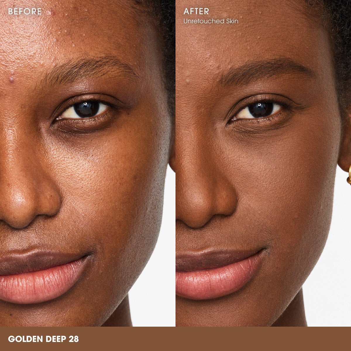 ORIGINAL Loose Matte Talc-Free Mineral Powder Foundation SPF 15 ​