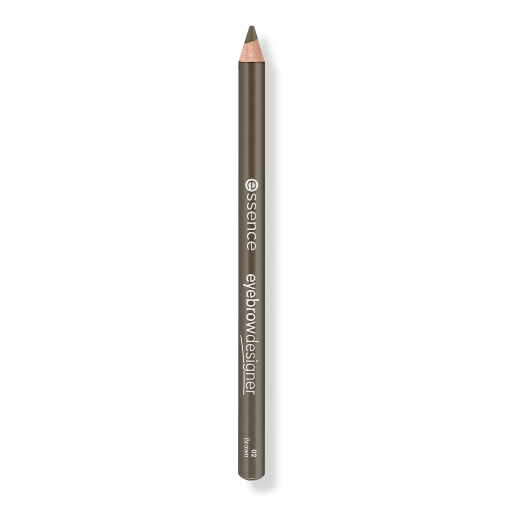 Eyebrow Designer Pencil
