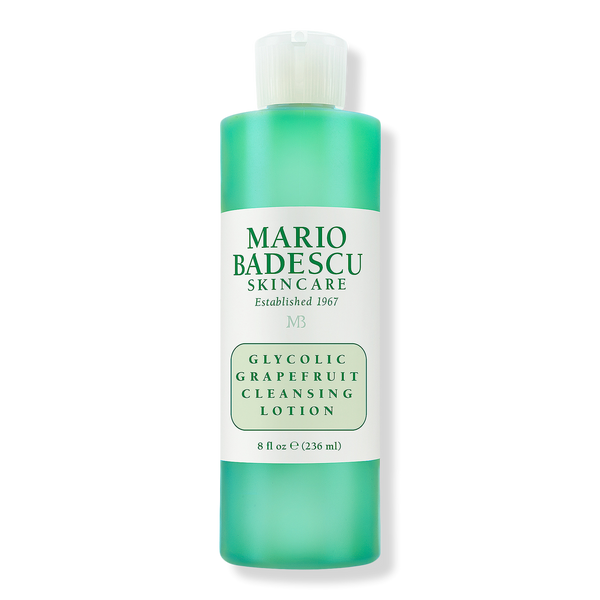 Mario Badescu Glycolic Grapefruit Cleansing Lotion, 8 oz