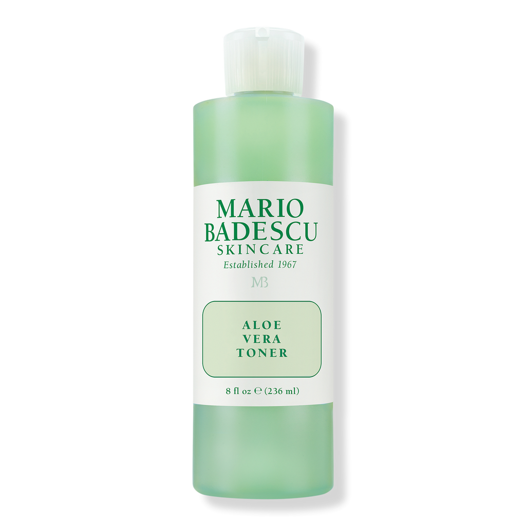 Mario Badescu Aloe Vera Toner Gesichtswasser, 8 oz