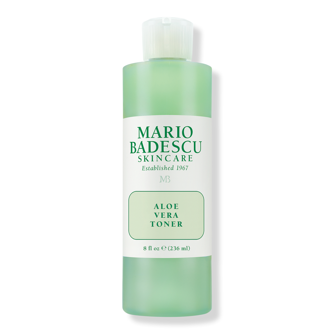 Mario Badescu Aloe Vera Toner Gesichtswasser, 8 oz