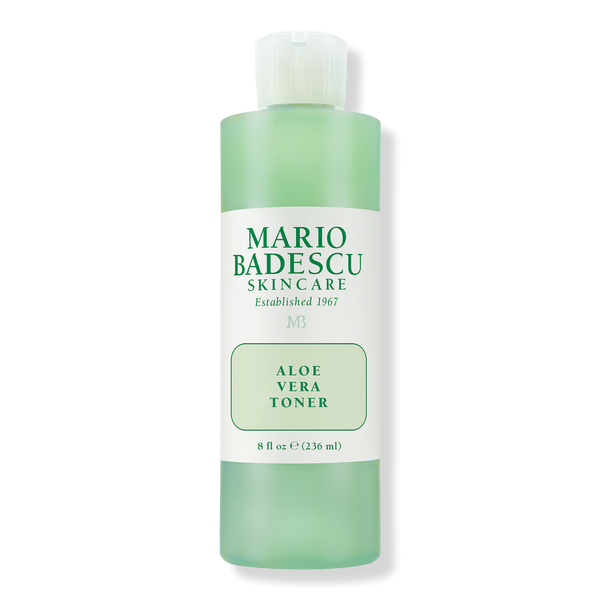 Mario Badescu Aloe Vera Toner Gesichtswasser, 8 oz