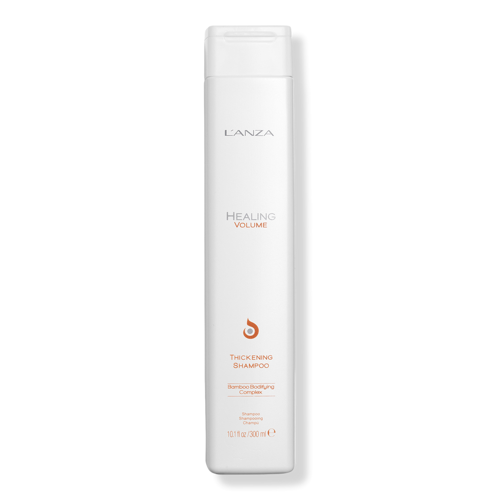L'anza Healing Volume Thickening Shampoo, 10.1 oz