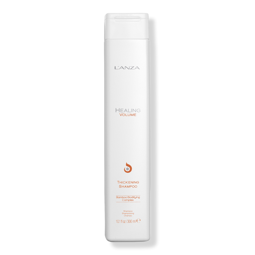 L'anza Healing Volume Thickening Shampoo für feines, dünnes Haar, 10.1 oz