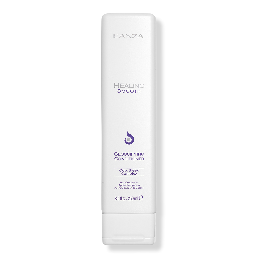 L'anza Healing Smooth Glossifying Conditioner, 8.5 oz