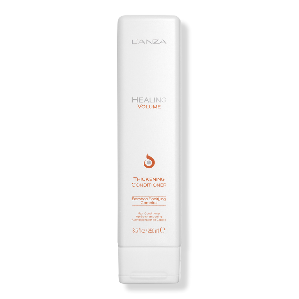 L'anza Healing Volume Thickening Conditioner Haarspülung, 8.5 oz