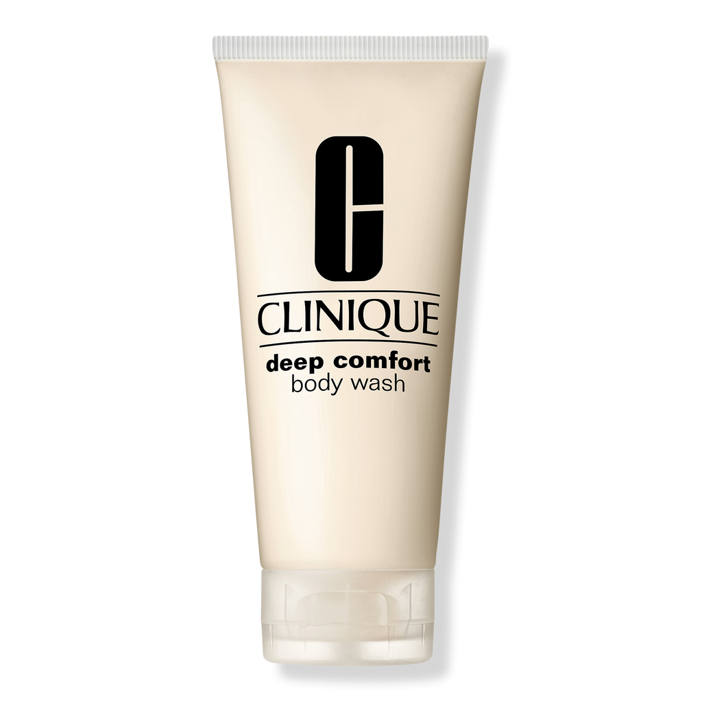 Deep Comfort Body Wash