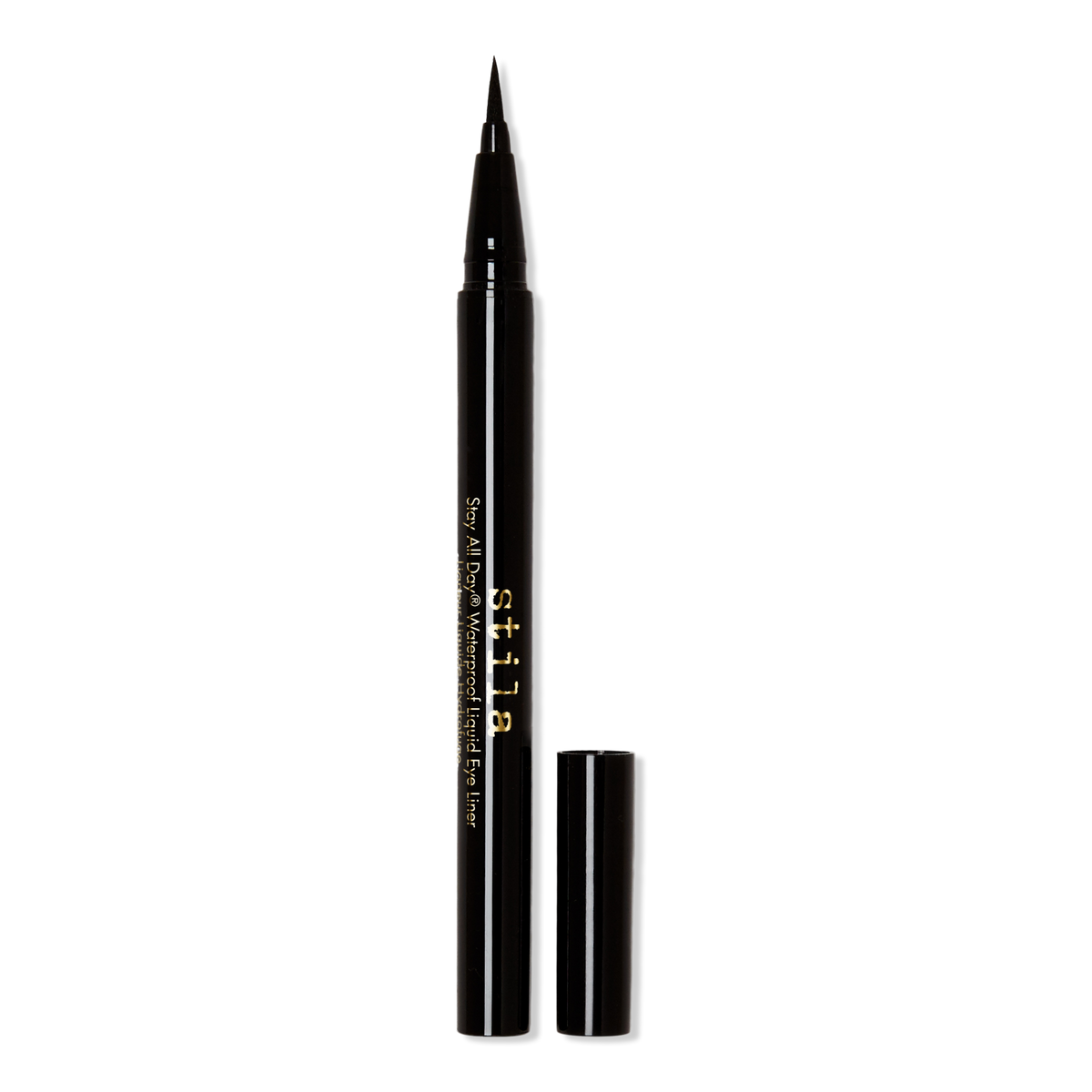 Stay All Day Waterproof Liquid Eye Liner