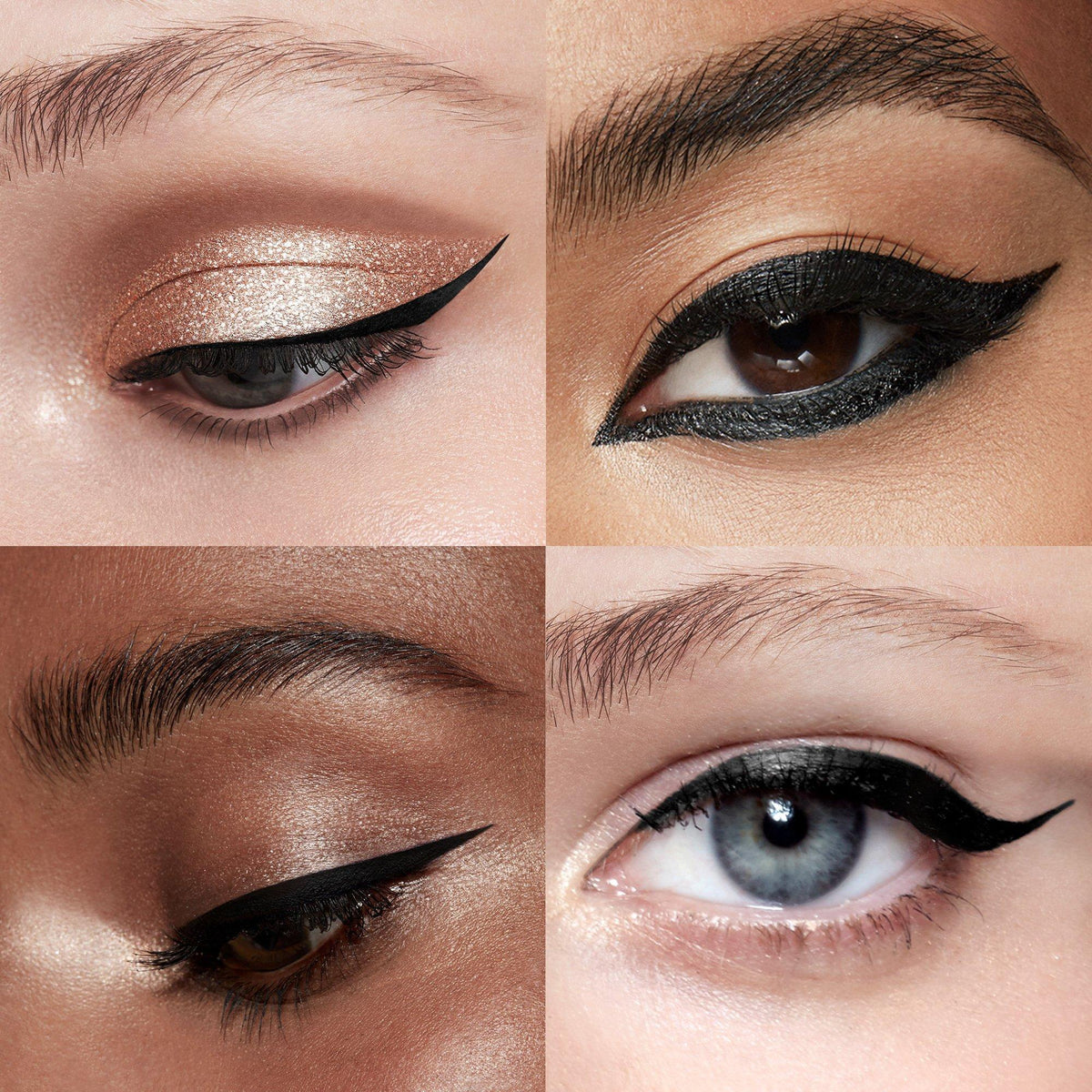 Stay All Day Waterproof Liquid Eye Liner