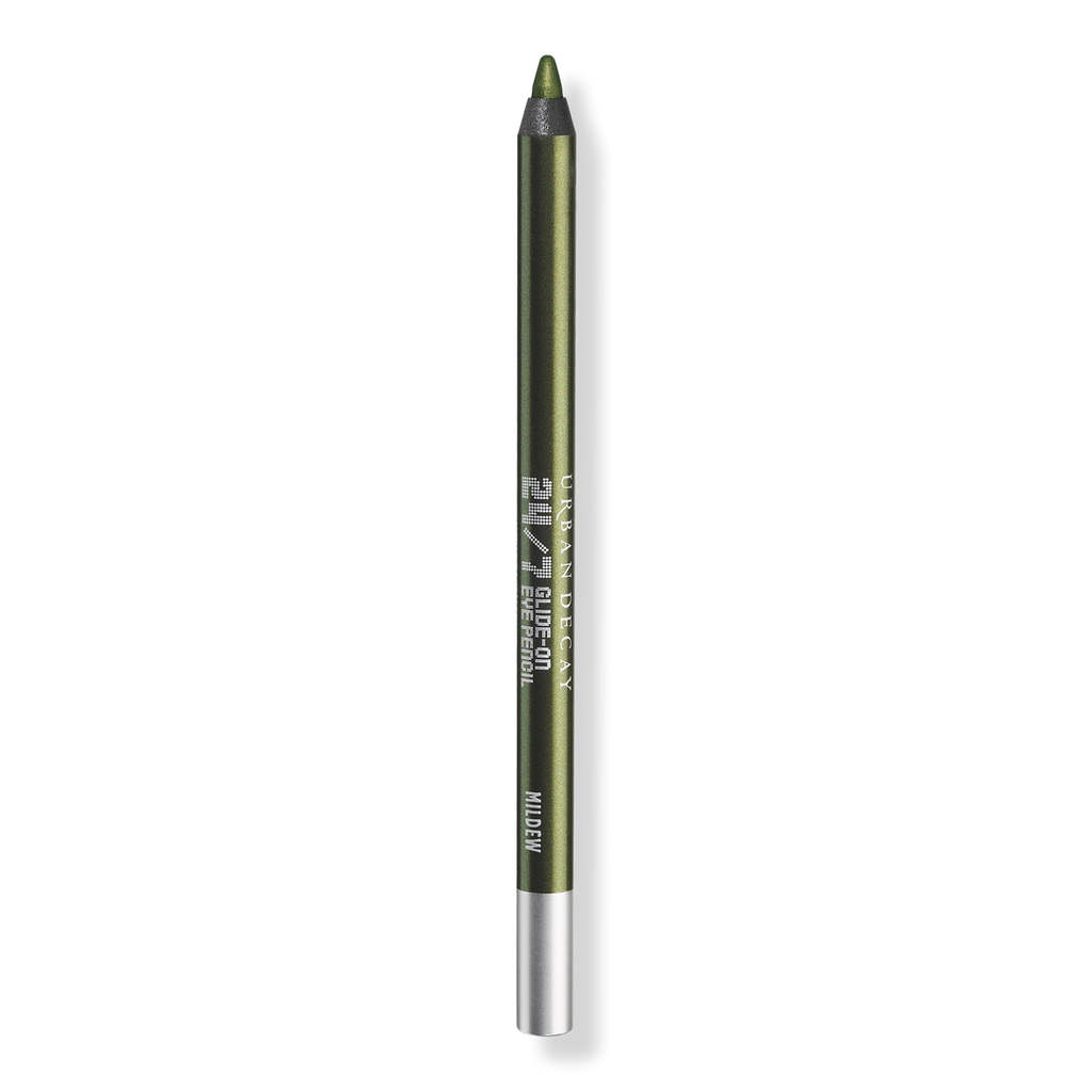 Urban Decay Mildew eyeliner, 24/7 Glide-On Waterproof Pencil, 0.04 oz