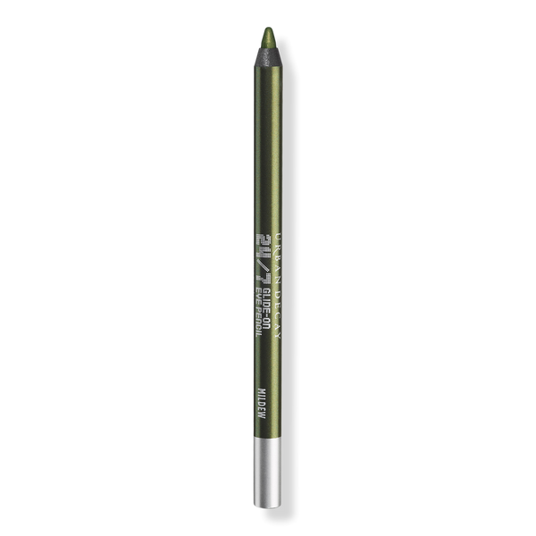Urban Decay Mildew eyeliner, 24/7 Glide-On Waterproof Pencil, 0.04 oz