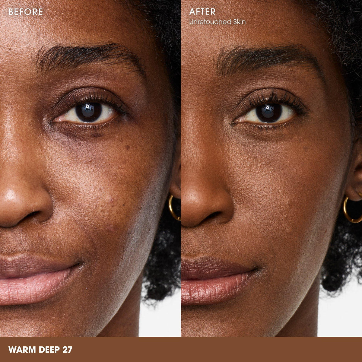 ORIGINAL Loose Matte Talc-Free Mineral Powder Foundation SPF 15 ​