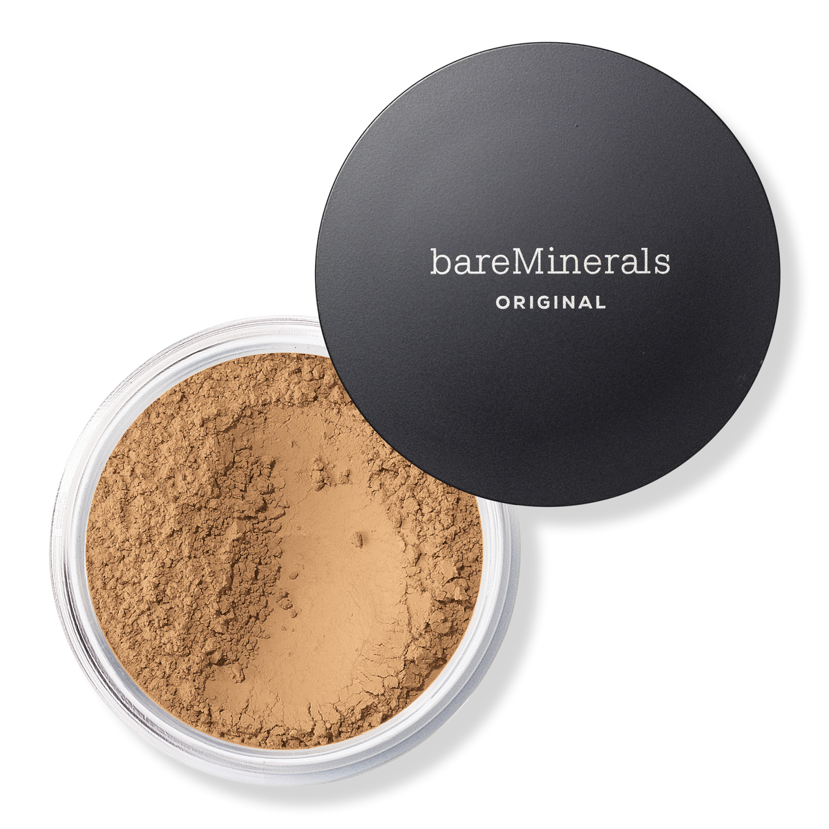 ORIGINAL Loose Talc-Free Mineral Powder Foundation SPF 15