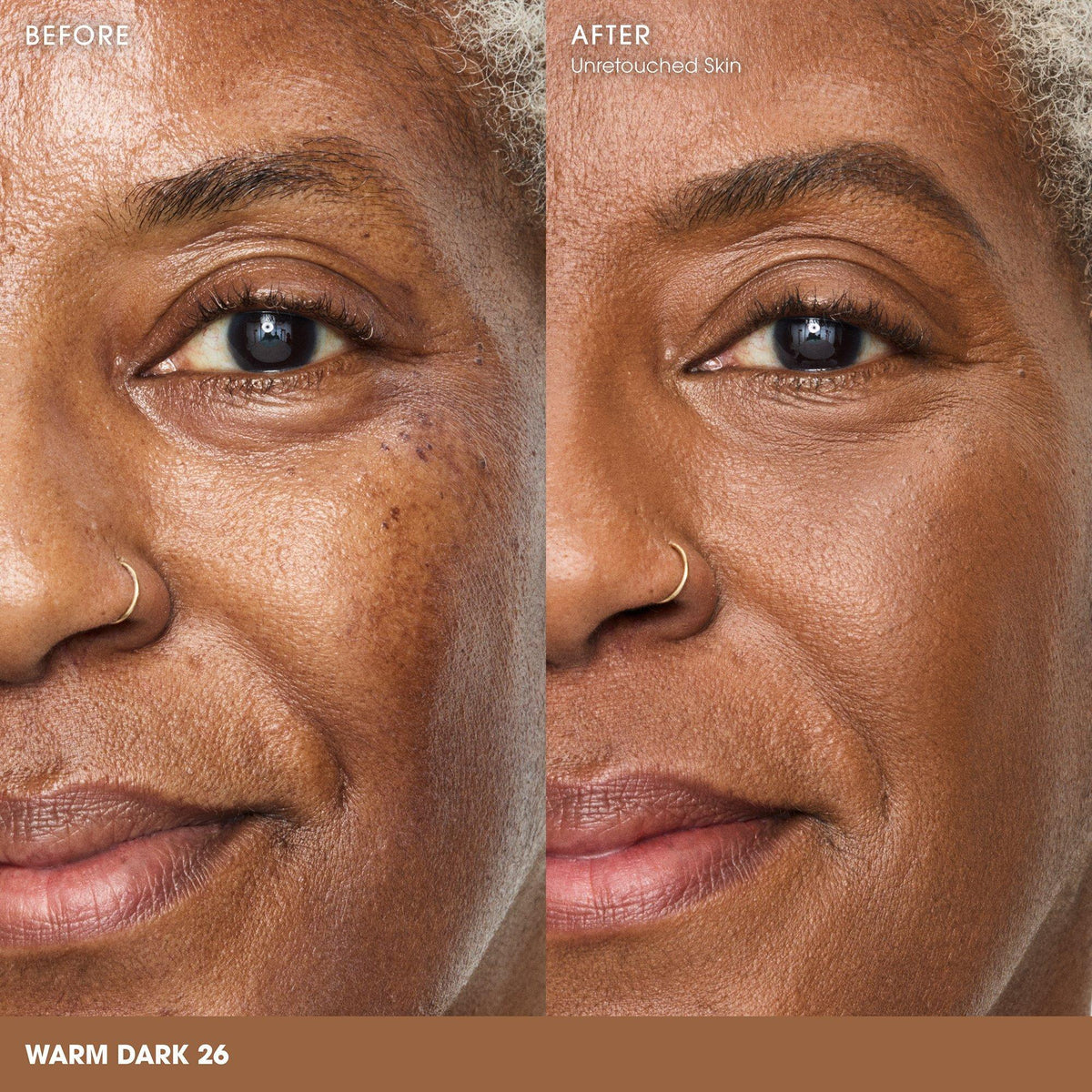 ORIGINAL Loose Talc-Free Mineral Powder Foundation SPF 15