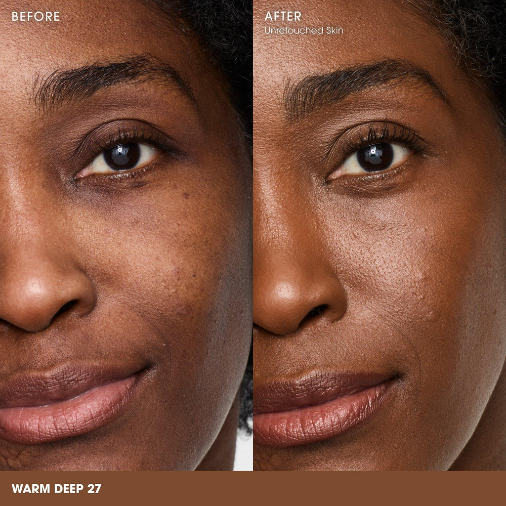 ORIGINAL Loose Talc-Free Mineral Powder Foundation SPF 15