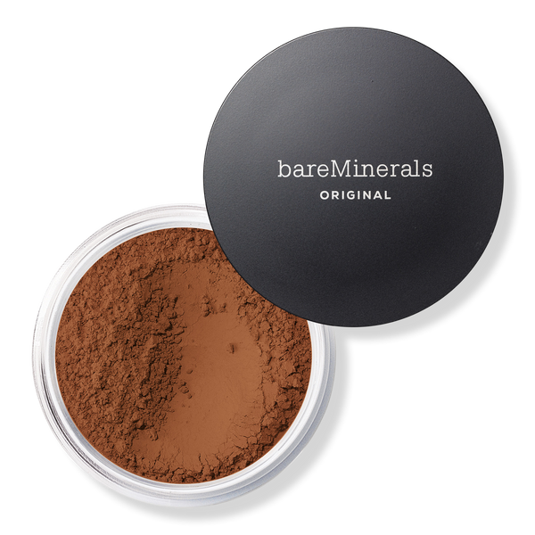 ORIGINAL Loose Talc-Free Mineral Powder Foundation SPF 15