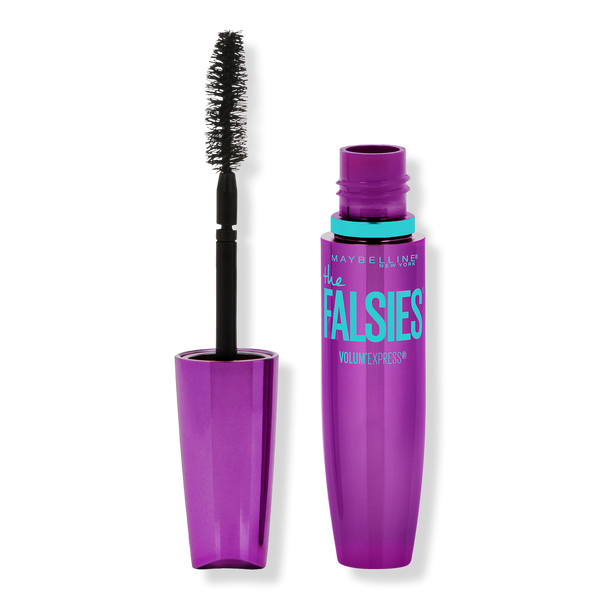 Maybelline Volum' Express The Falsies Mascara, Very Black, 0.31 oz