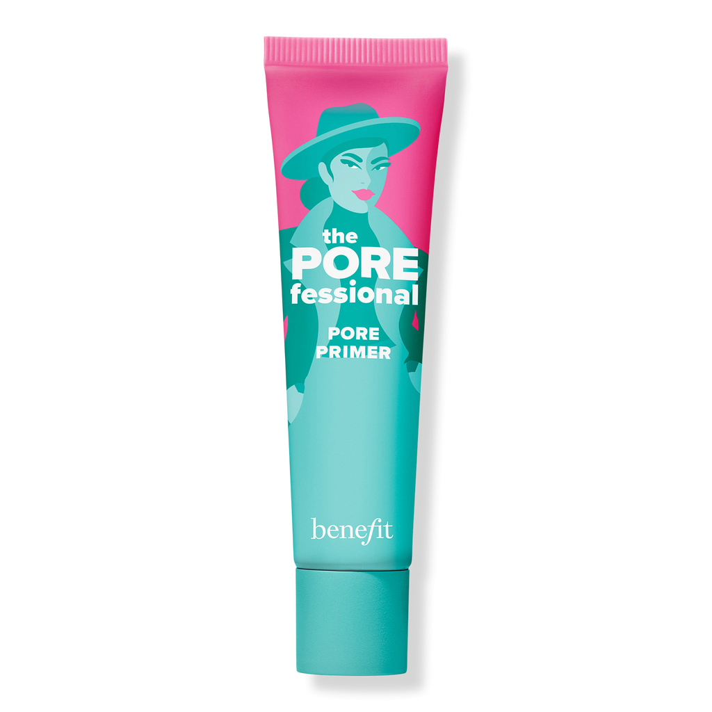 The POREfessional Pore Minimizing Primer