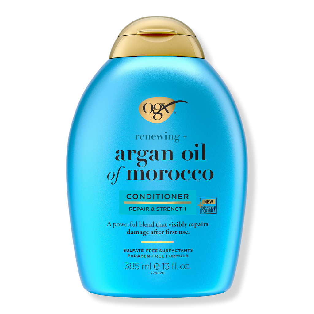 OGX Renewing + Argan Oil of Morocco Conditioner, 13 oz