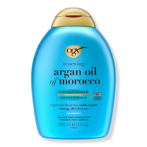 OGX Renewing + Argan Oil of Morocco Conditioner, 13 oz
