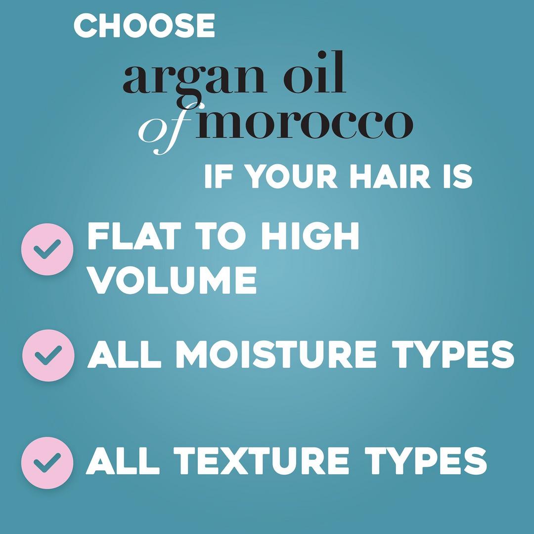 OGX Renewing + Argan Oil of Morocco Penetrating Oil Haaröl, 3.3 oz