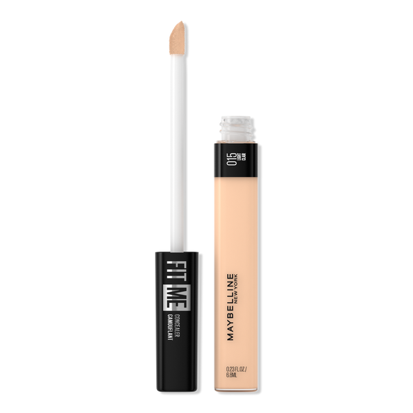 Maybelline Fit Me Concealer, Light, 0.23 oz