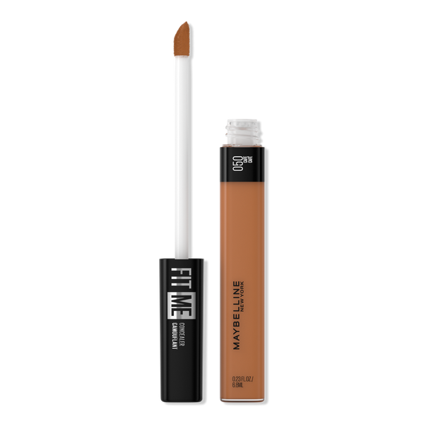 Maybelline Fit Me Concealer, Café, 0.23 oz