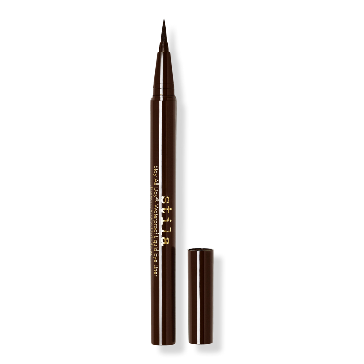Stay All Day Waterproof Liquid Eye Liner