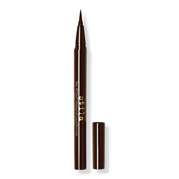 Stay All Day Waterproof Liquid Eye Liner