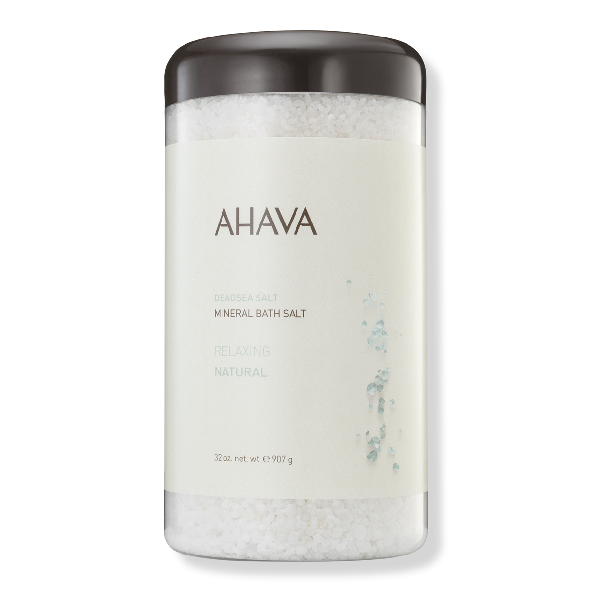 Natural Bath Salt for Relaxation