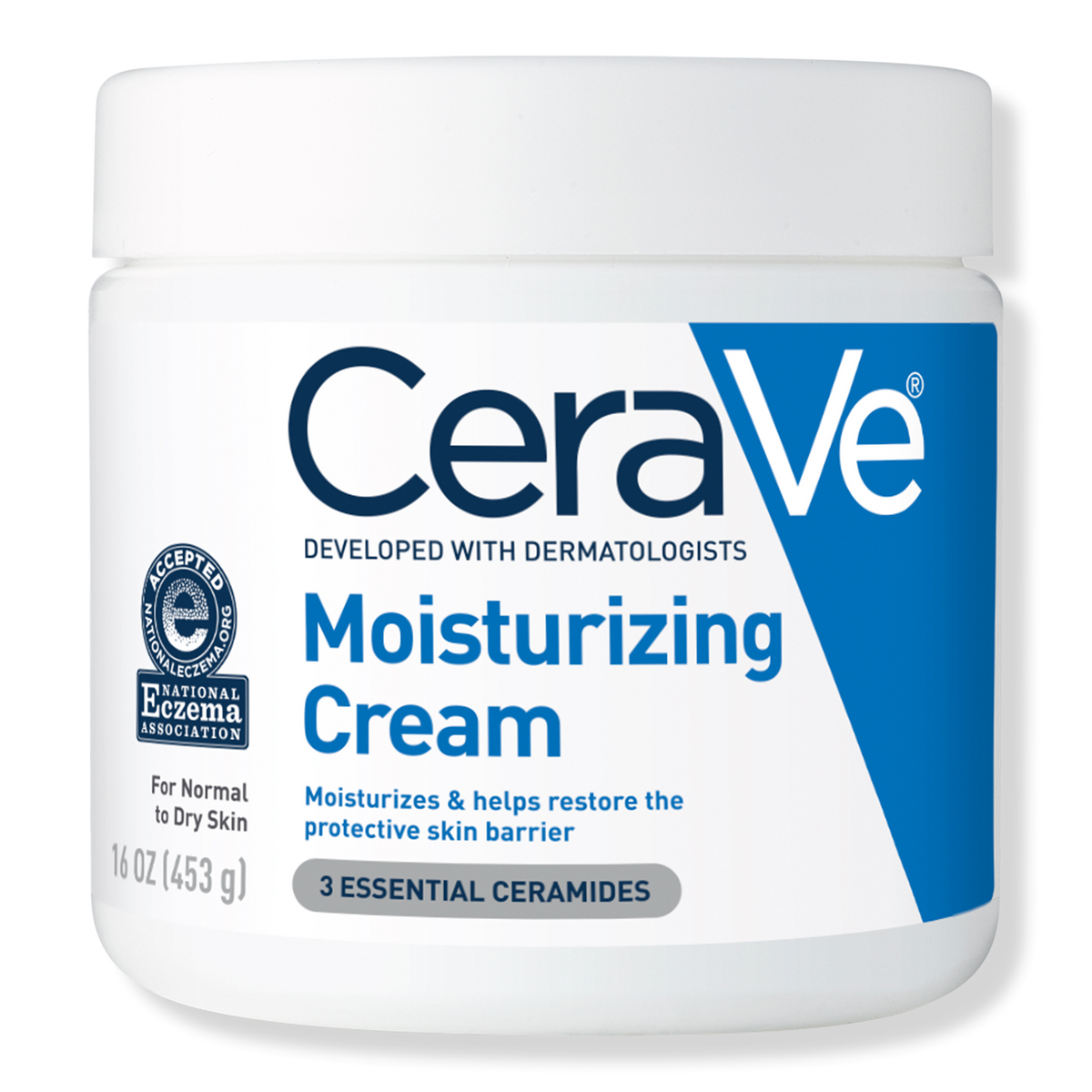 Moisturizing Cream Body and Face Moisturizer