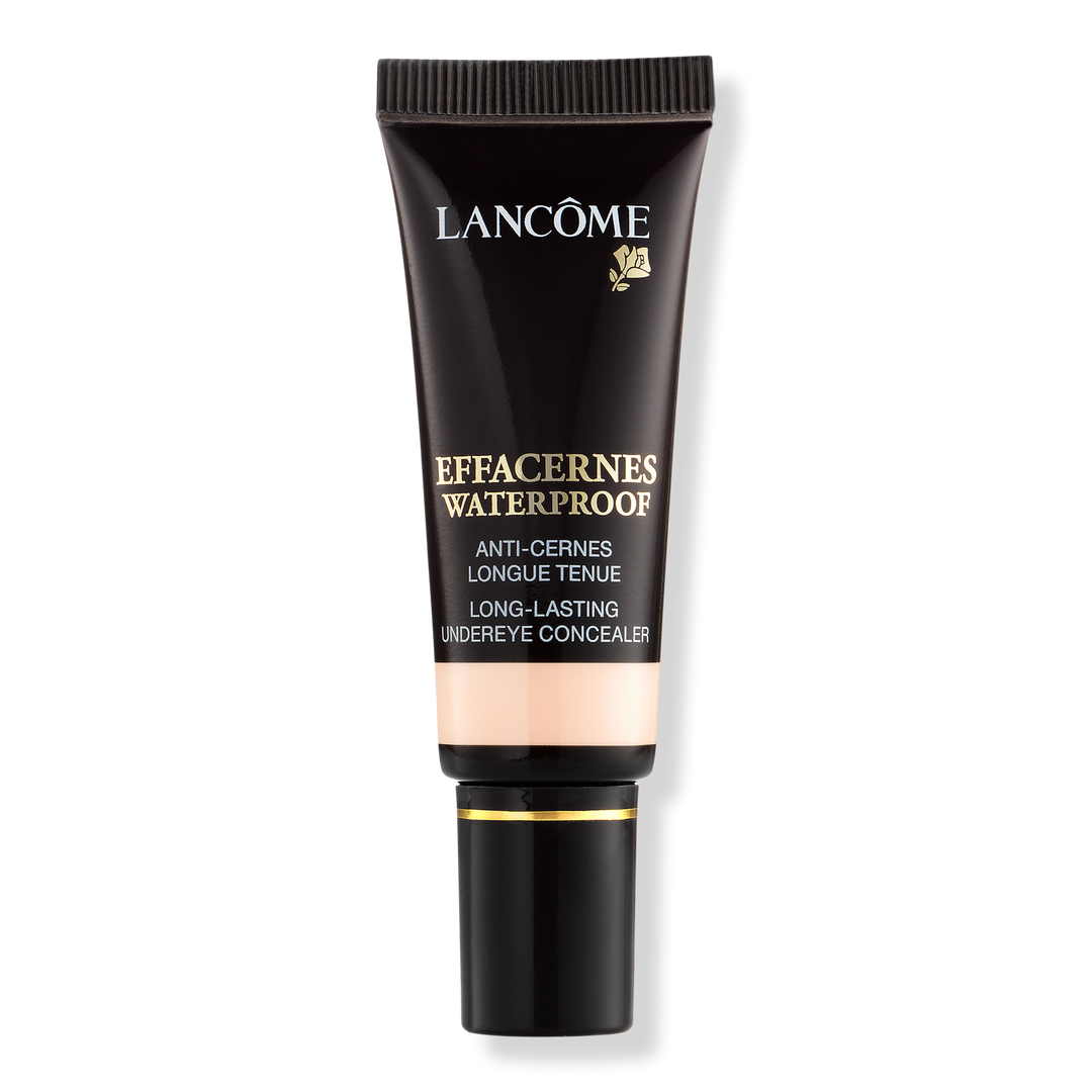 Lancôme Effacernes Waterproof Protective Augenkontur-Concealer, 110 Ivoire, 0.5 oz
