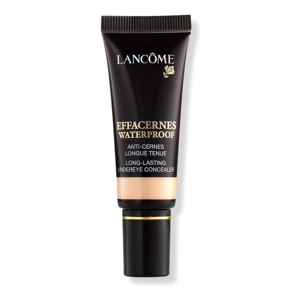 Lancôme Effacernes Waterproof Protective Undereye Concealer Augen-Concealer, 250 Light Bisque, 0.5 oz