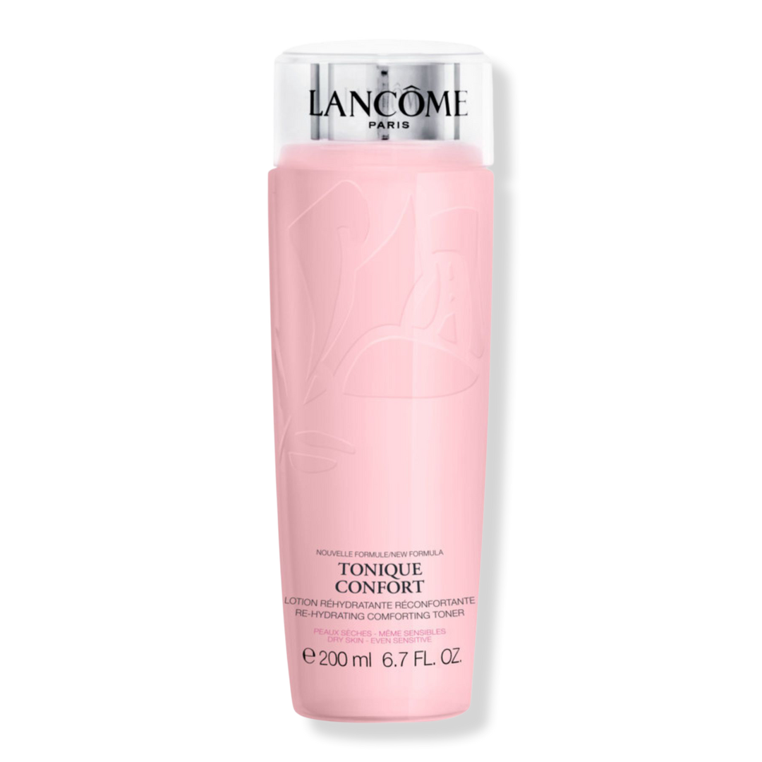 Lancôme Tonique Confort Re-Hydrating Comforting Toner with Acacia Honey, 6.8 oz