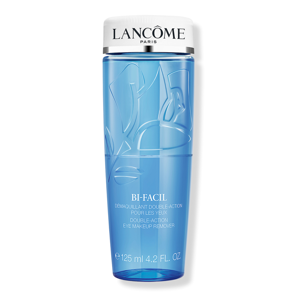 Lancôme Bi-Facil Double-Action Sanfter Augen-Make-up-Entferner, 4.2 oz