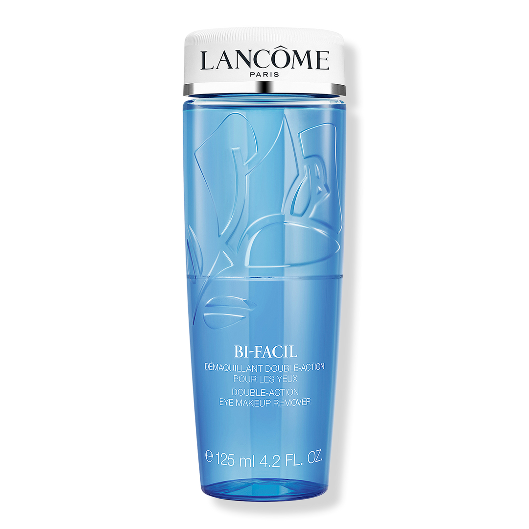 Lancôme Bi-Facil Double-Action Sanfter Augen-Make-up-Entferner, 4.2 oz