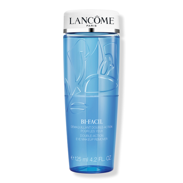 Lancôme Bi-Facil Double-Action Sanfter Augen-Make-up-Entferner, 4.2 oz