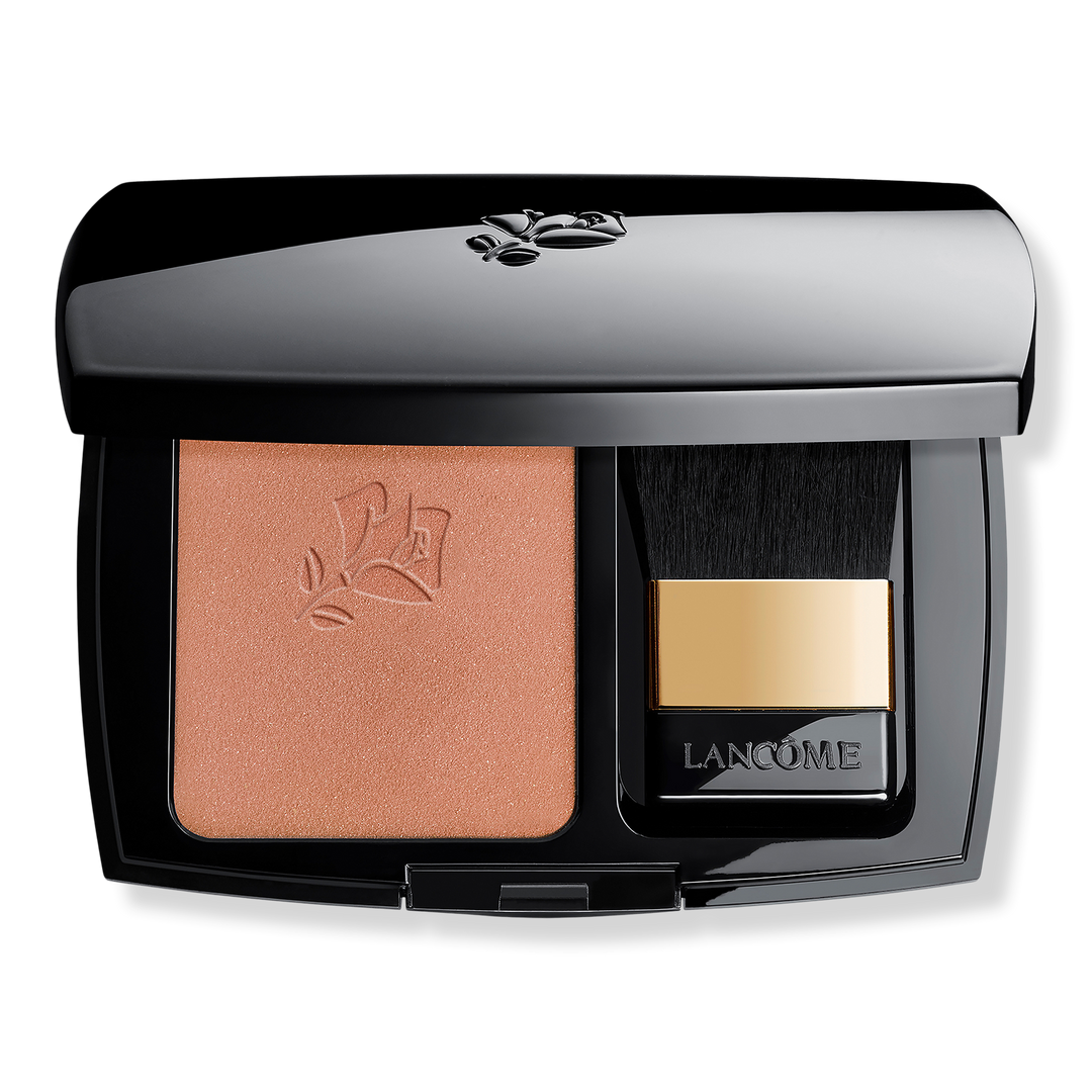 Lancôme Blush Subtil Oil-Free Puderrouge, Shimmer Mocha Havana, 0.18 oz