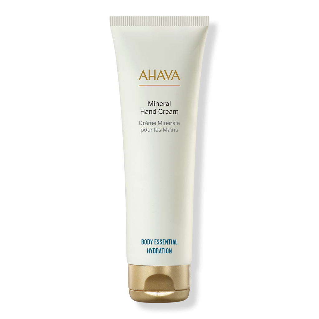 Mineral Hand Cream Hydrating & Softening