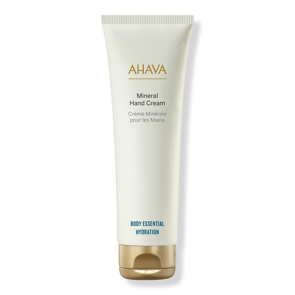 Mineral Hand Cream Hydrating & Softening