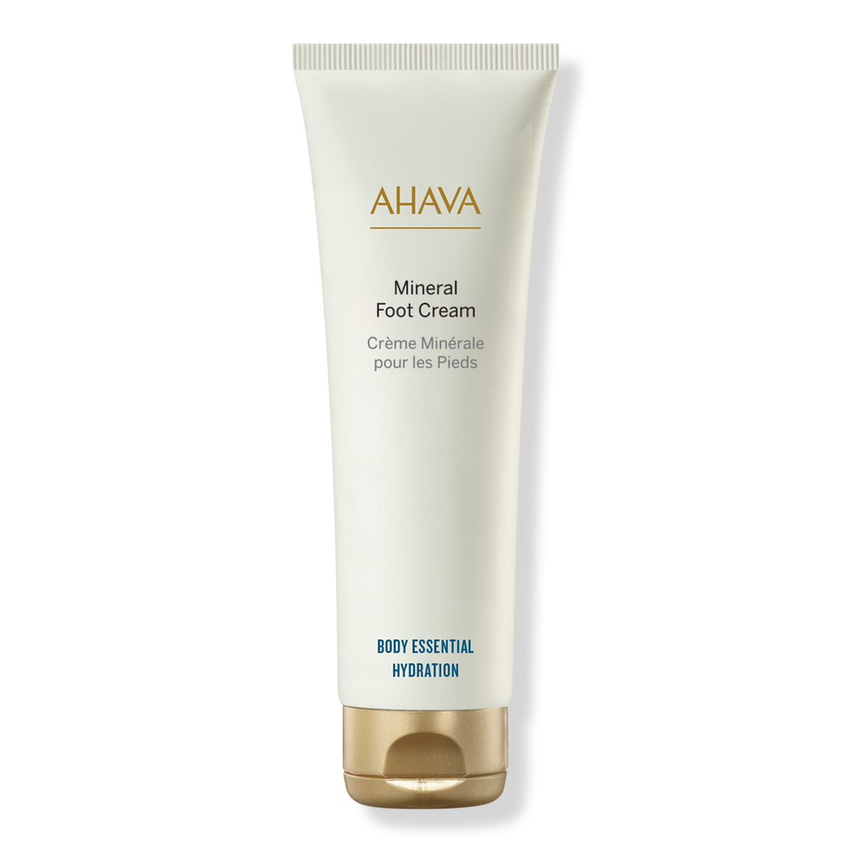 Mineral Foot Cream for Soft, Smooth Feet