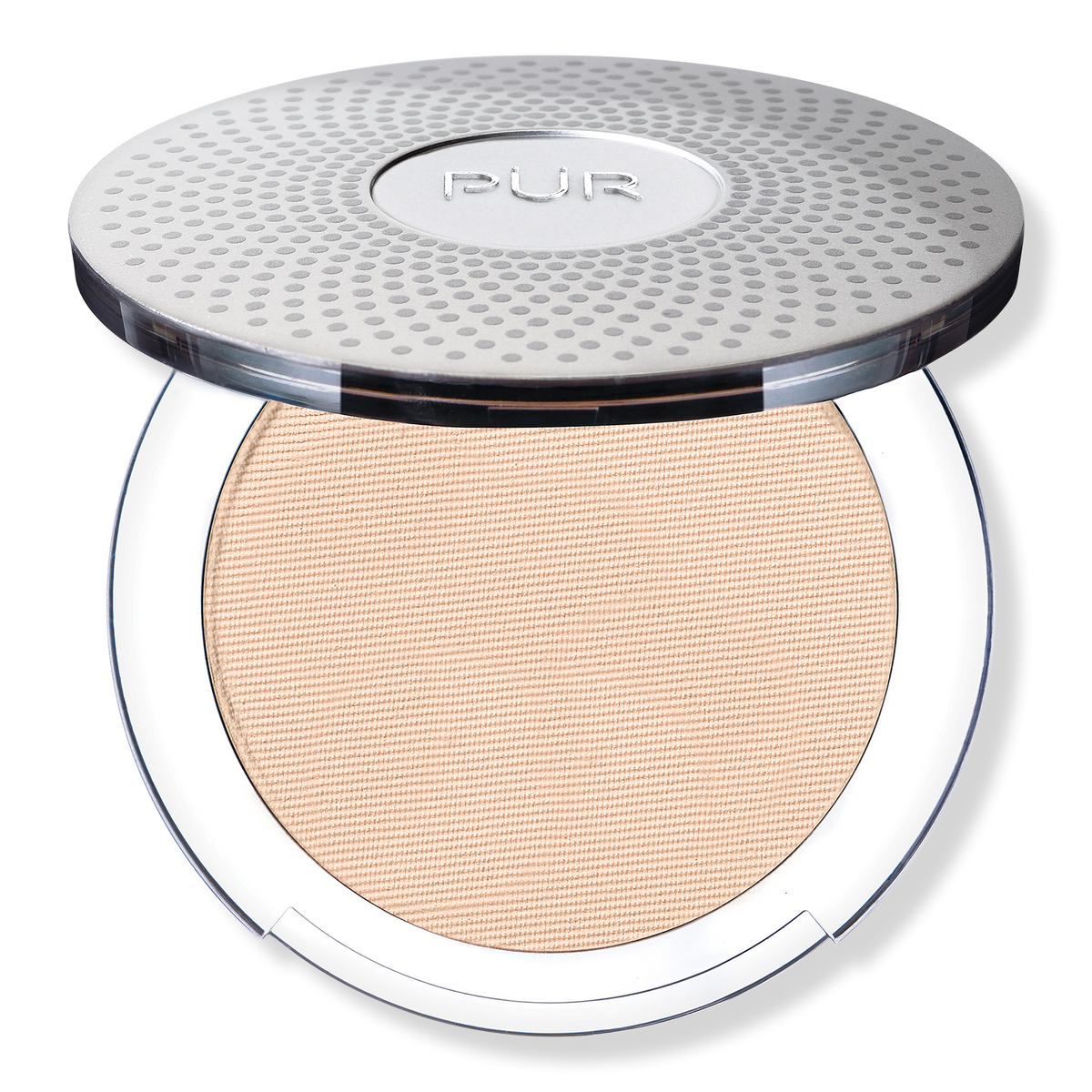 4-in-1 Pressed Mineral Makeup Broad Spectrum SPF 15
