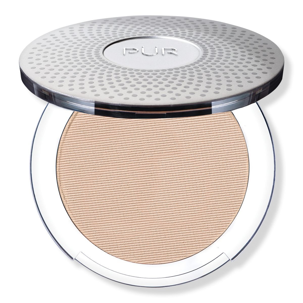 4-in-1 Pressed Mineral Makeup Broad Spectrum SPF 15